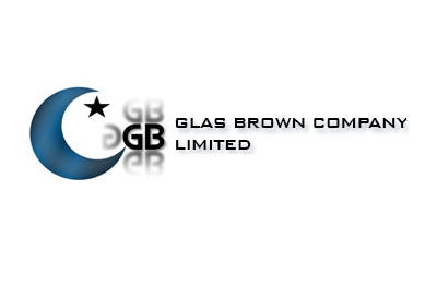 Glas-Brown Company Limited